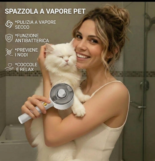 Pet Glow by Petidi House