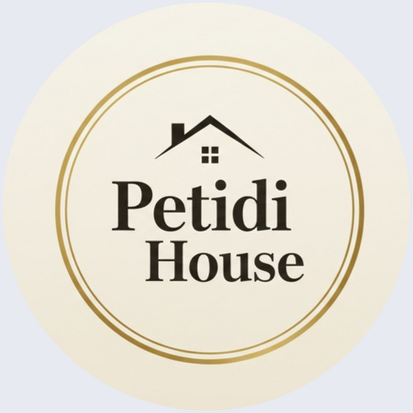 PETIDIHOUSE 